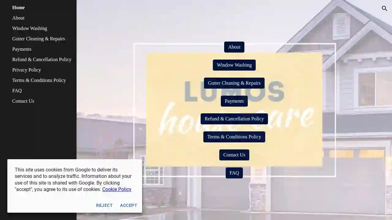Lumos House Care