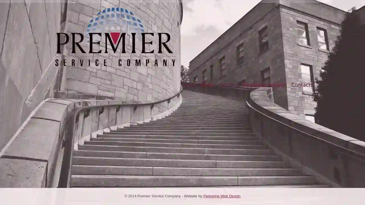 Premier Service Company