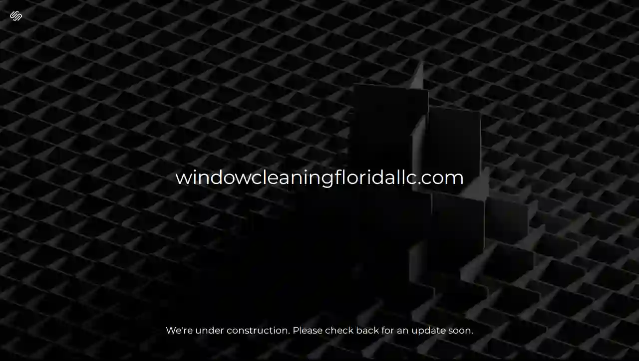 Window cleaning Florida
