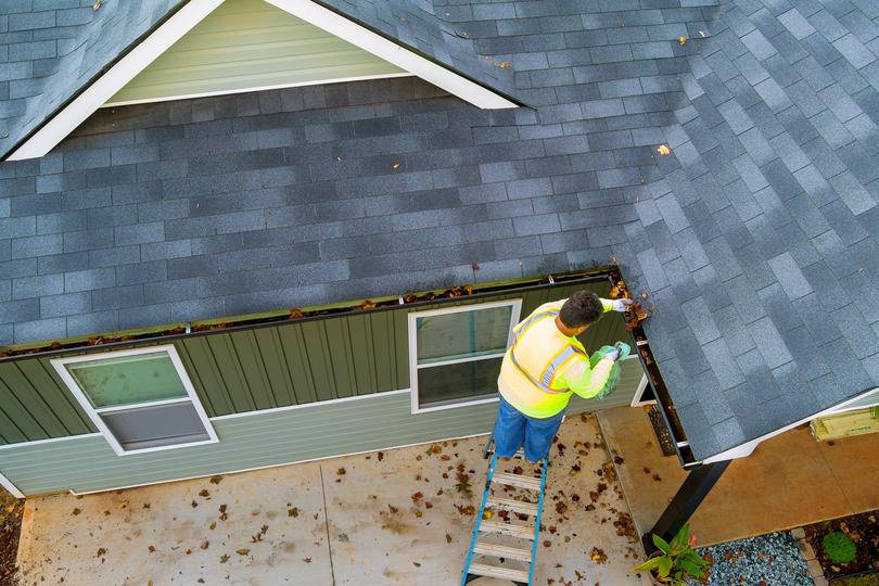 CleaningMatch.com: Your trusted partner for gutter cleaning projects