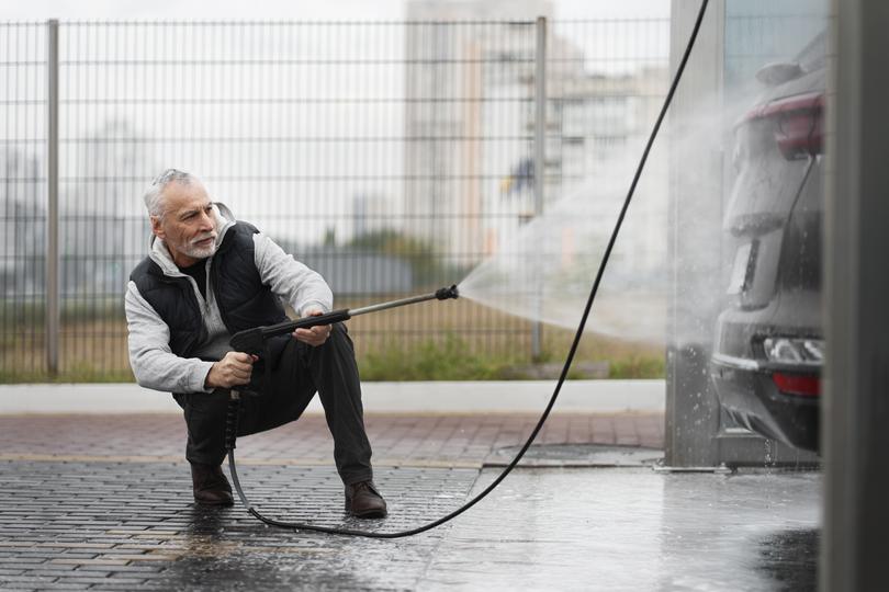 CleaningMatch.com: Your trusted partner for pressure washing projects