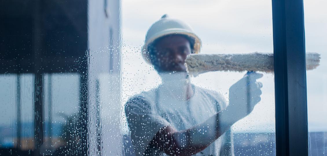 CleaningMatch.com: Your trusted partner for window cleaning projects