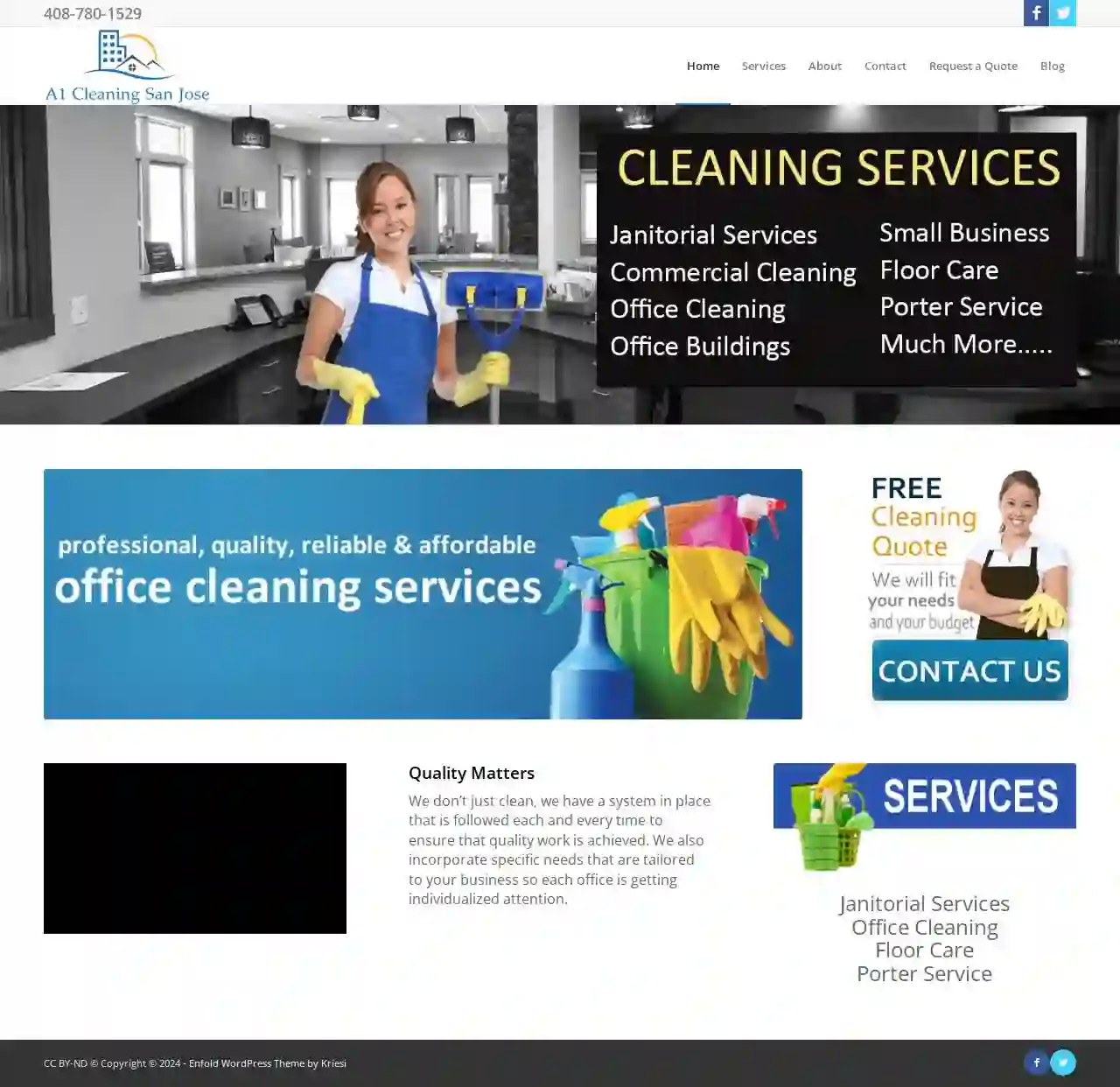 A1 Cleaning San Jose