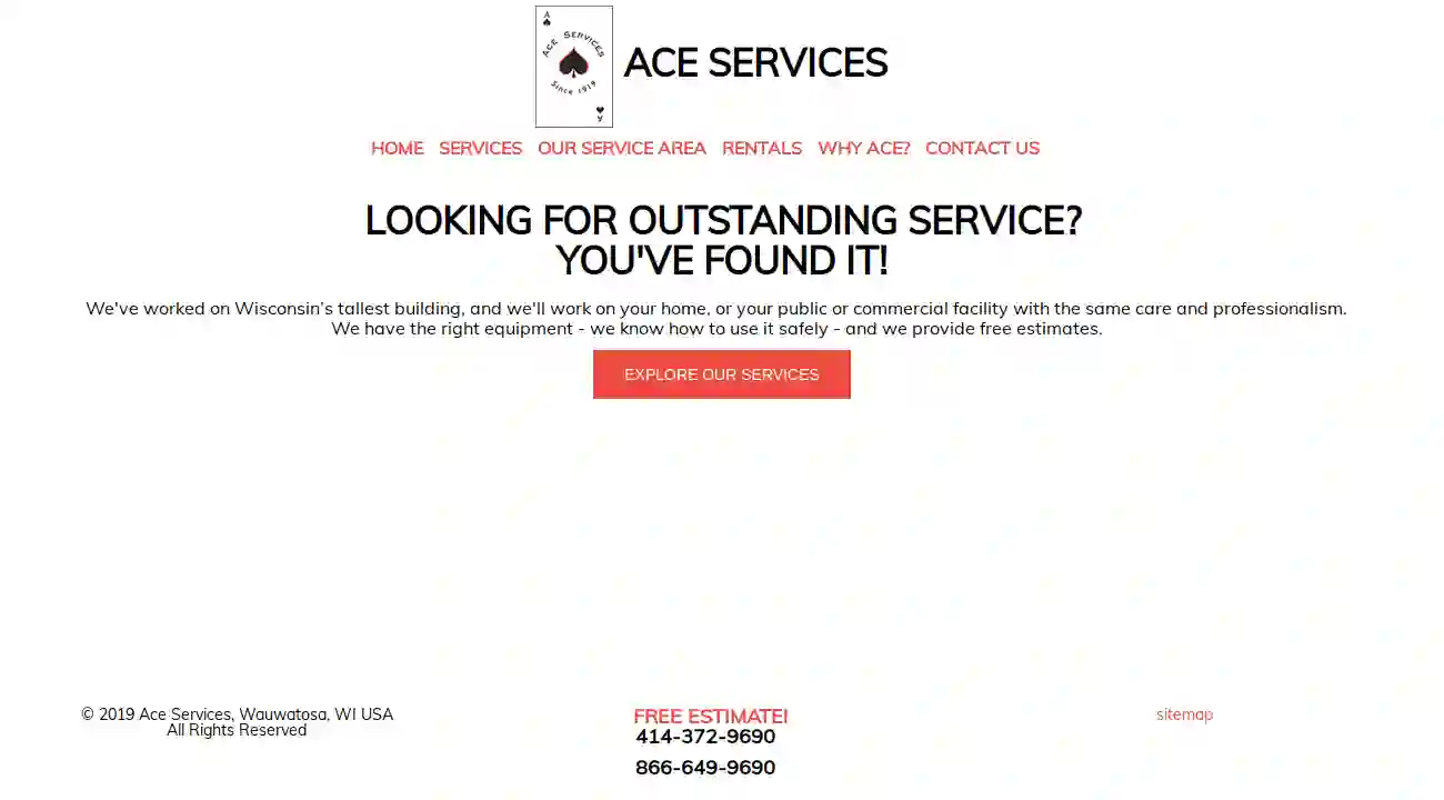 Ace Service