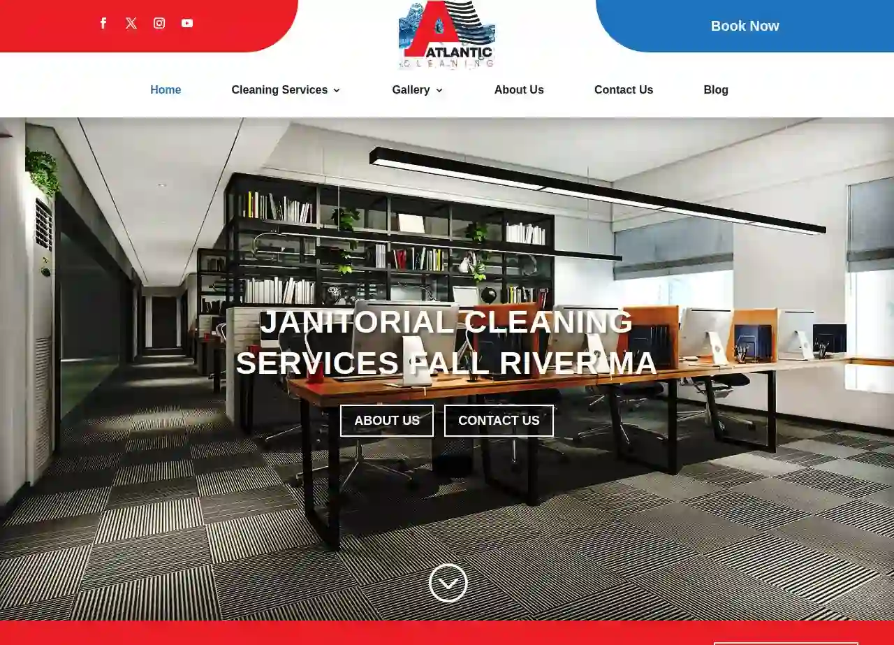 Atlantic Cleaning Co.