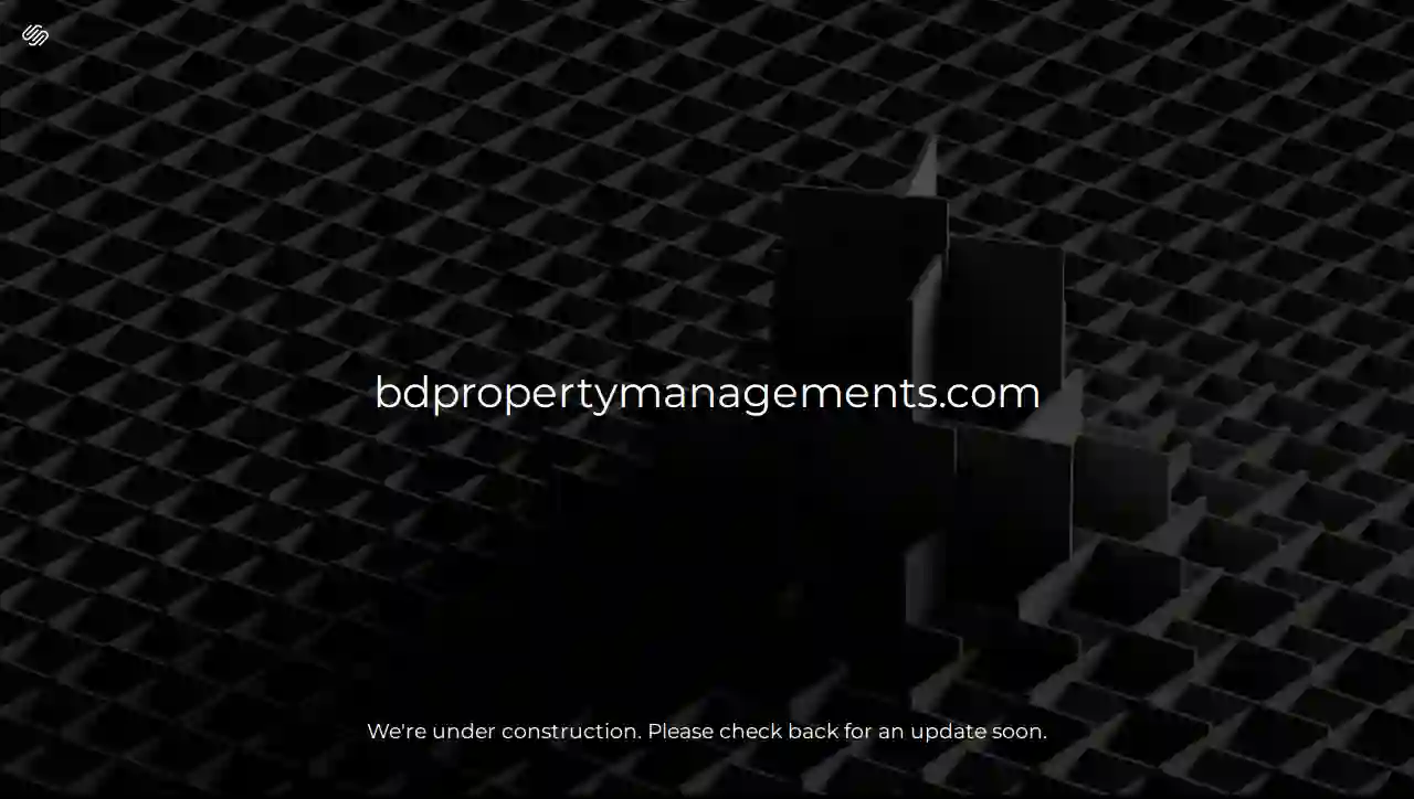 BD Property Management