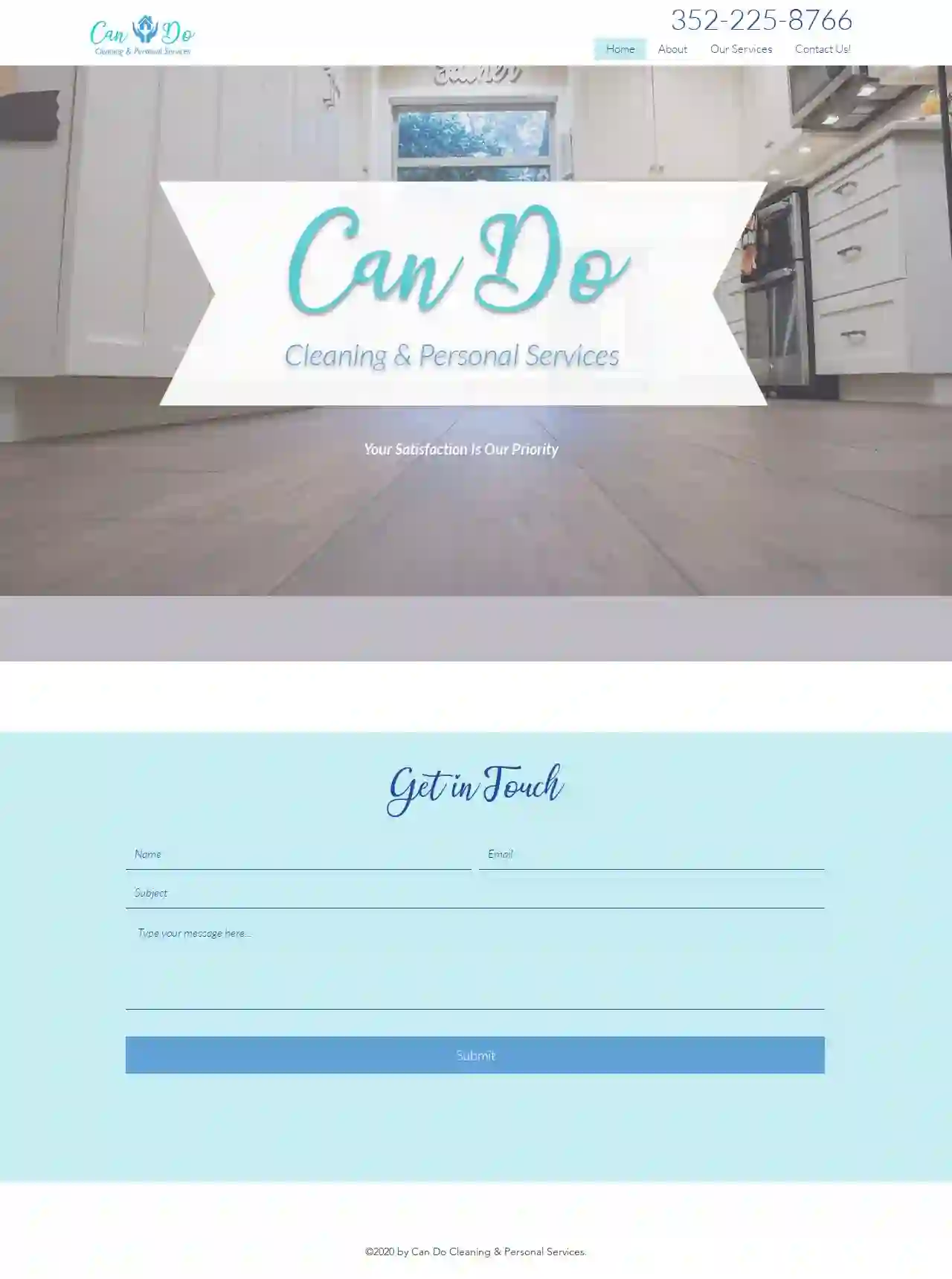 Can Do, LLC