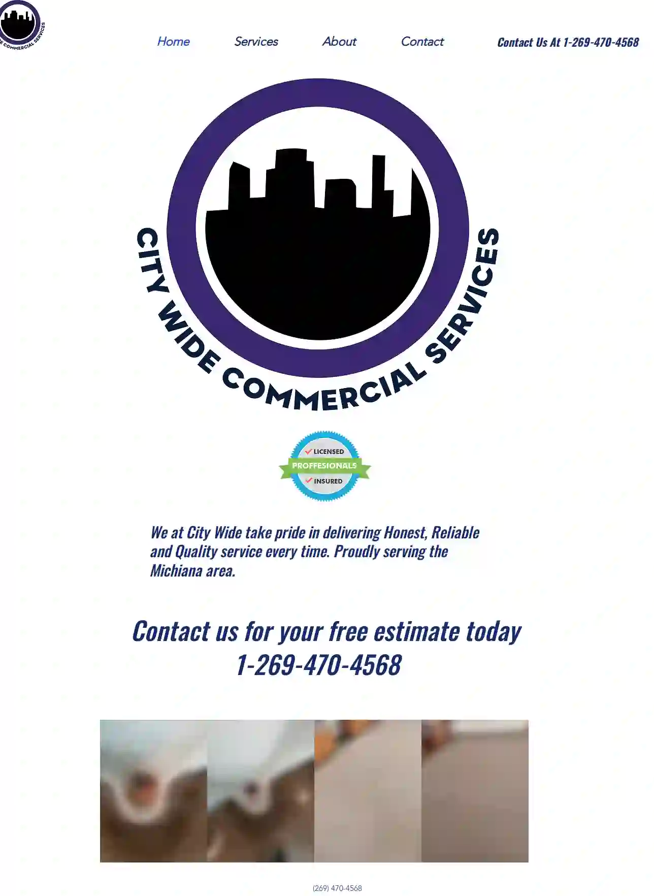 City Wide Commercial Services