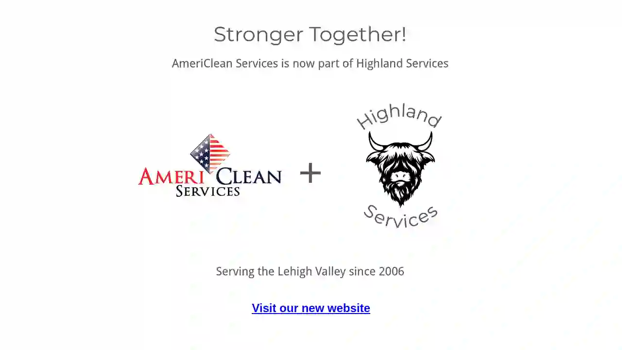 AmeriClean Services