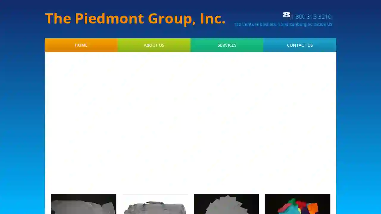 The Piedmont Group, Inc