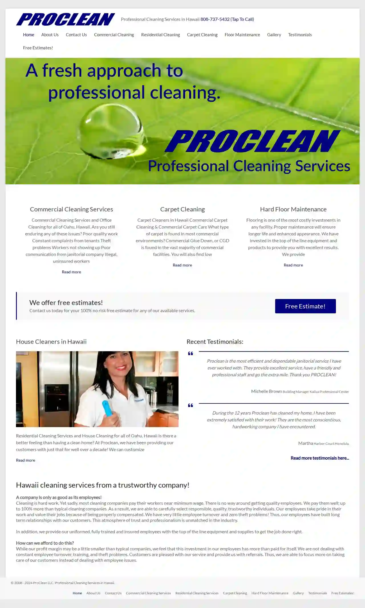 ProClean