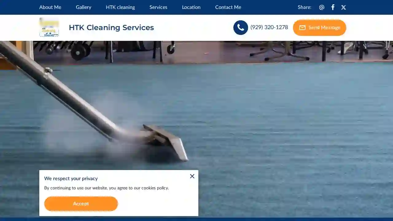 HTK Cleaning Services