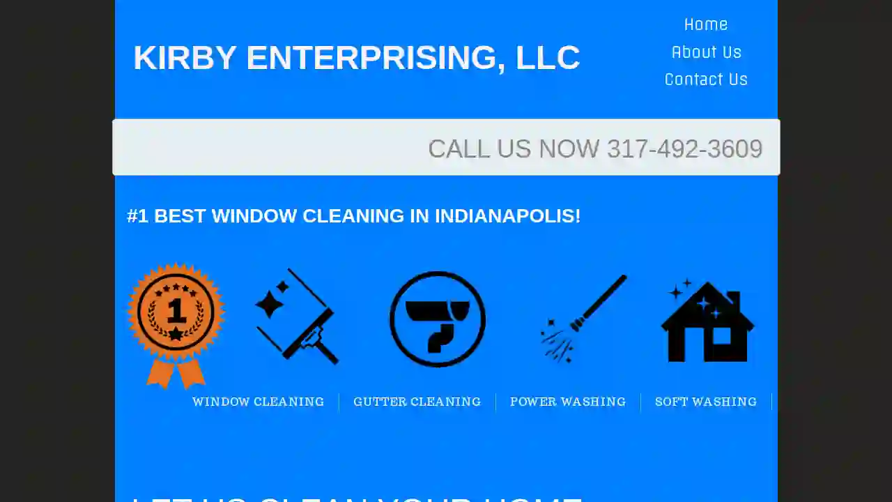 Kirby Enterprising LLC