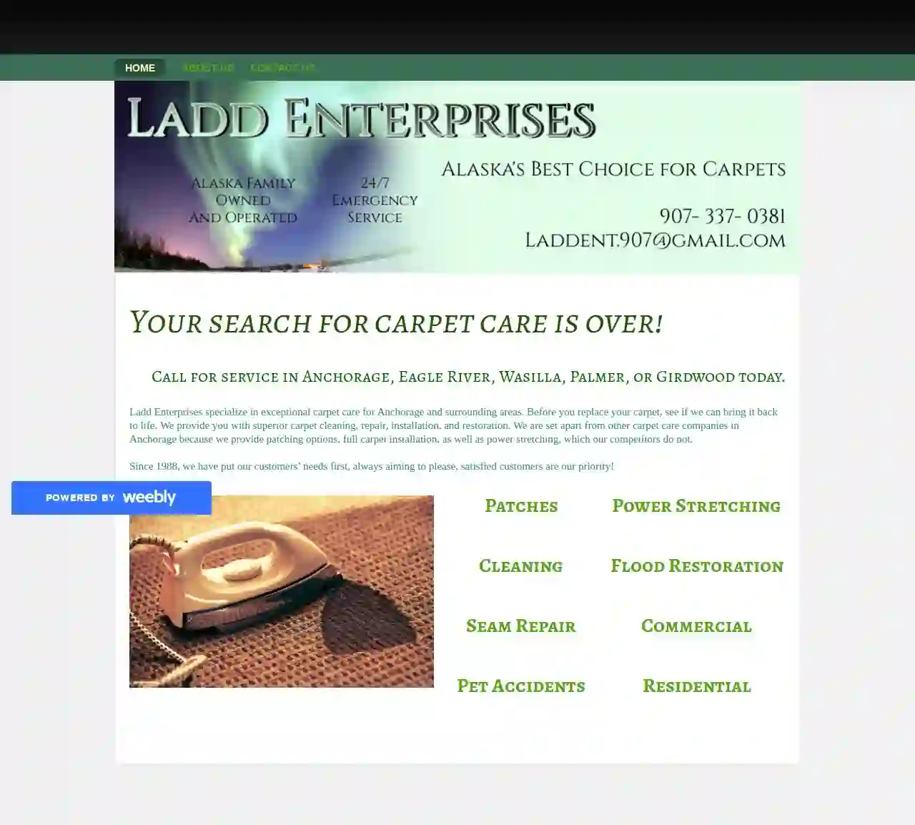 Ladd Enterprises