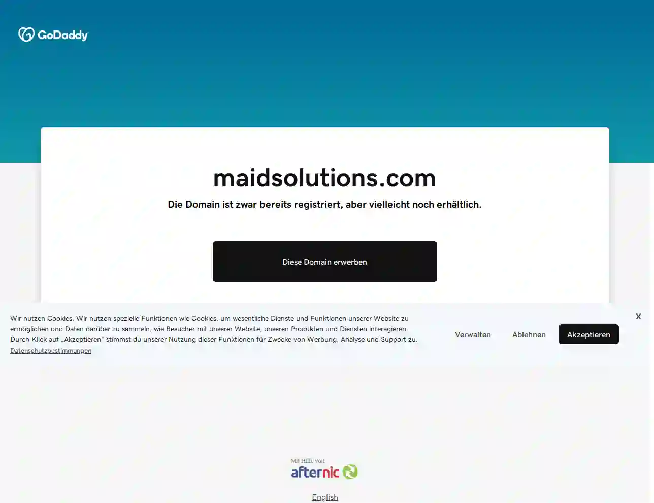 Maid Solutions Orlando