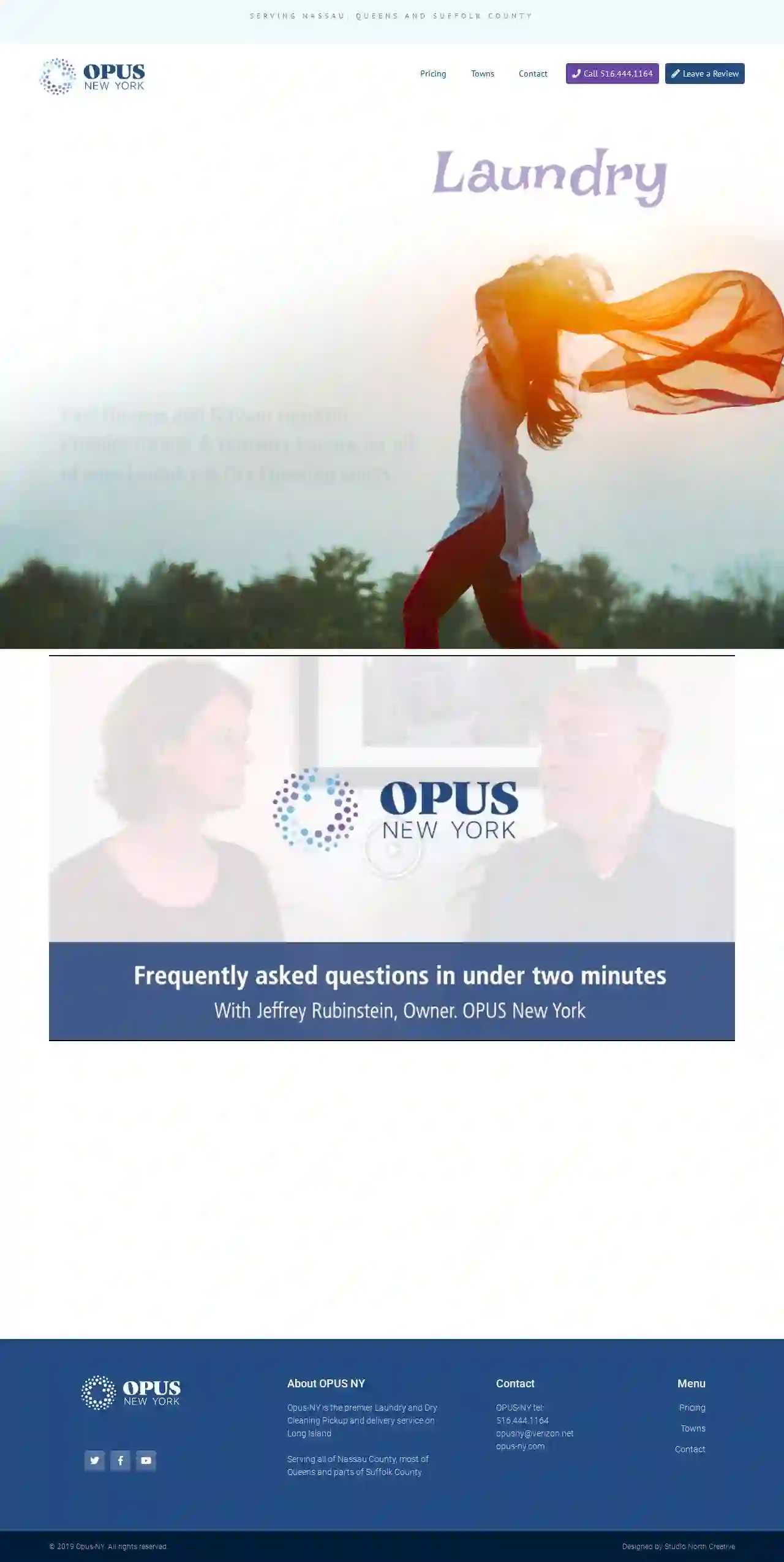 Opus-NY Inc