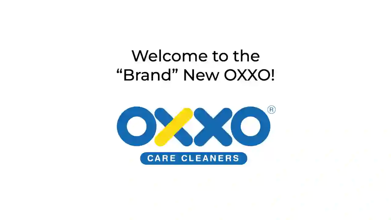 Oxxo Care Cleaners Frisco