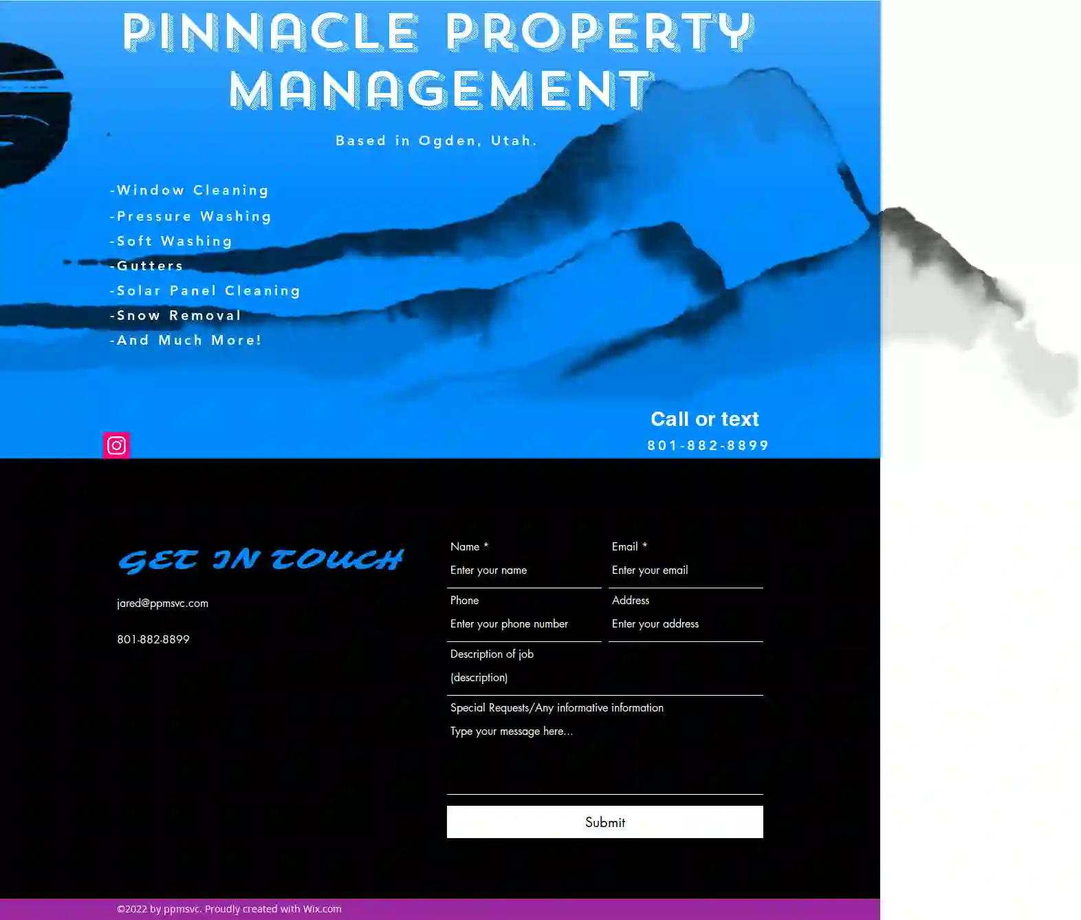 Pinnacle Property Management Services