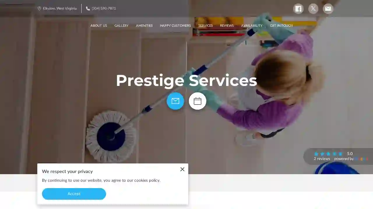 Prestige Services