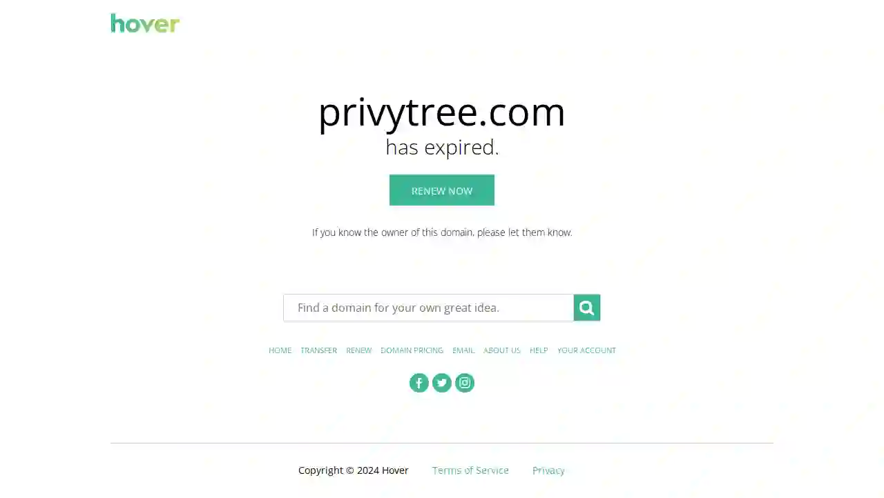 PrivyTree, LLC