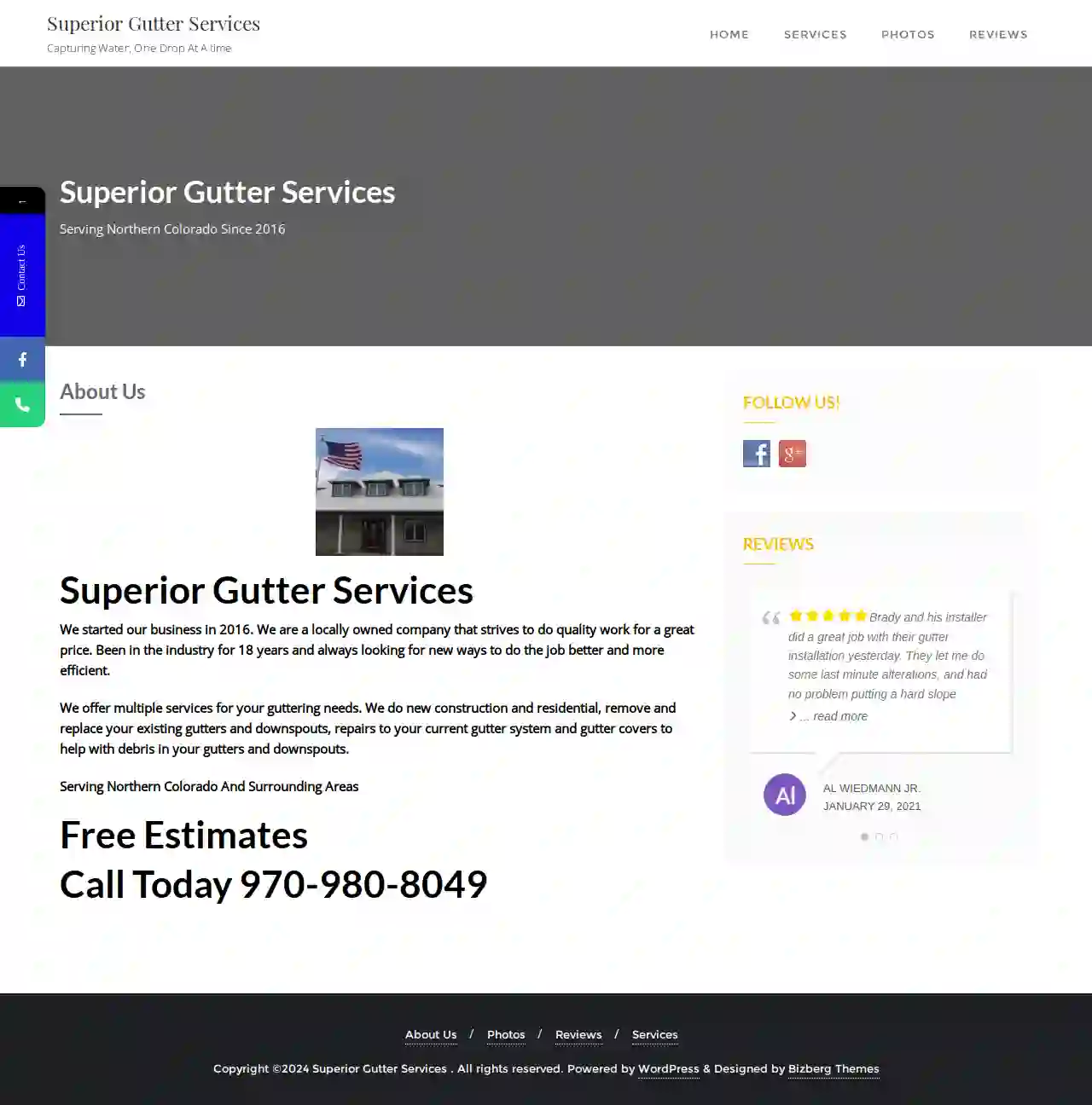 Superior Gutter Services