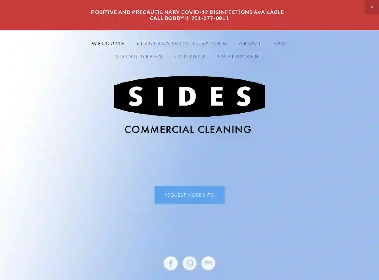 Sides Commercial Services, LLC