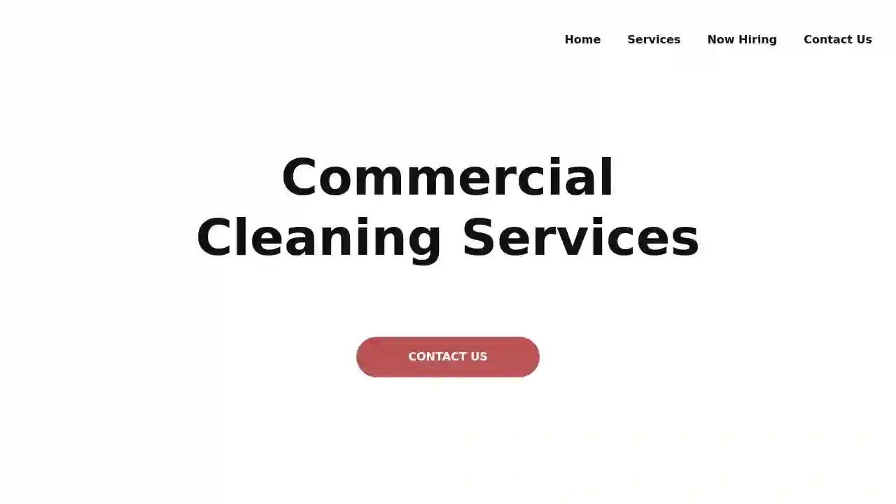 STC Cleaning Co.