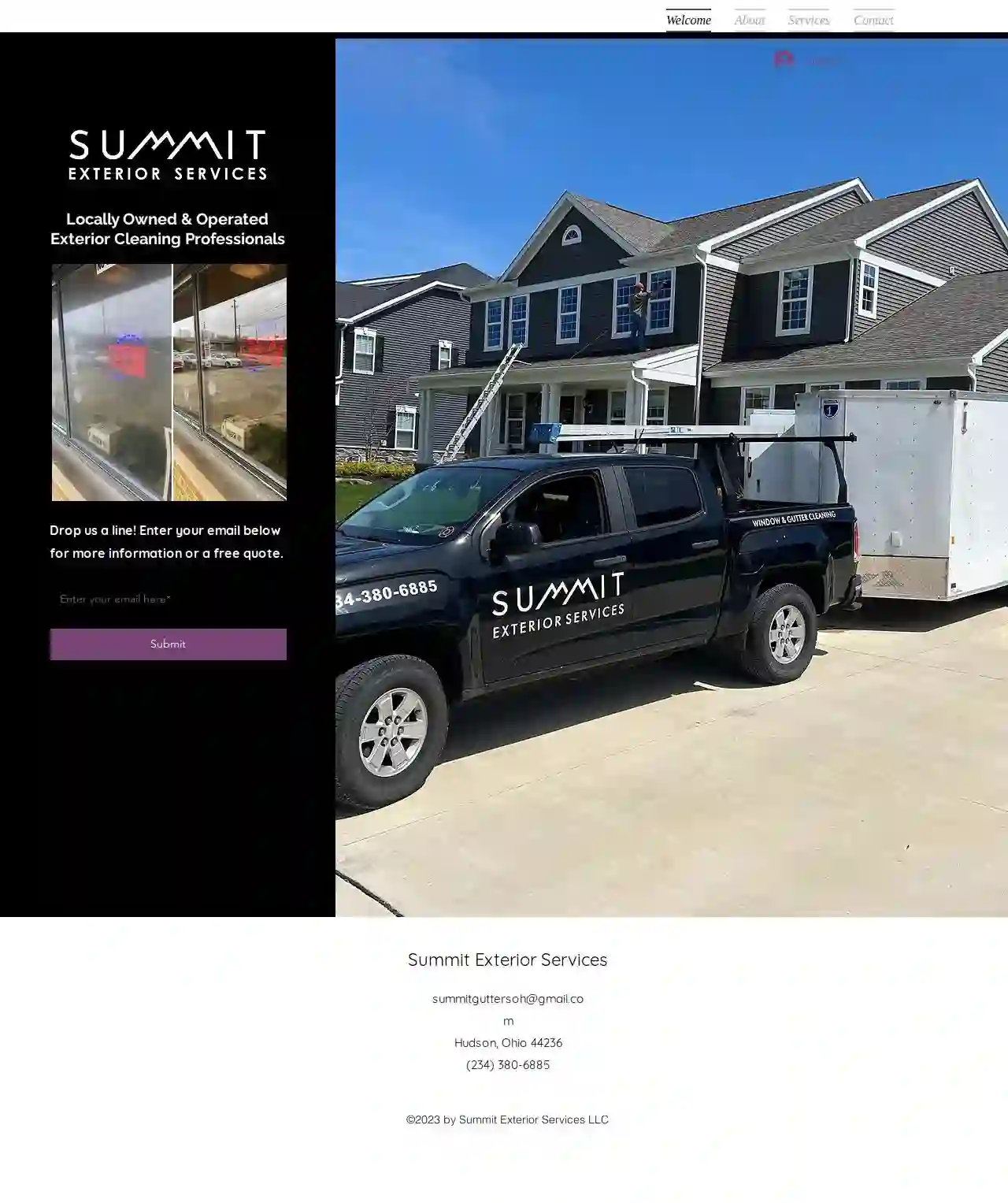 Summit Exterior Services