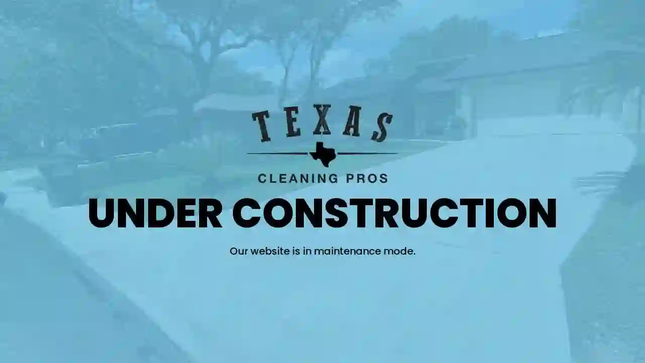 Texas Cleaning Pros, LLC