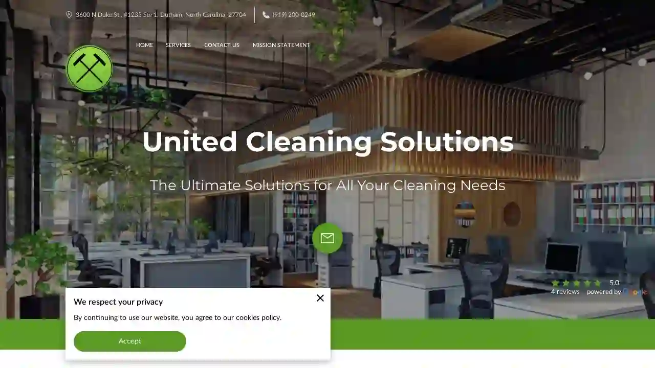 United Cleaning Solutions