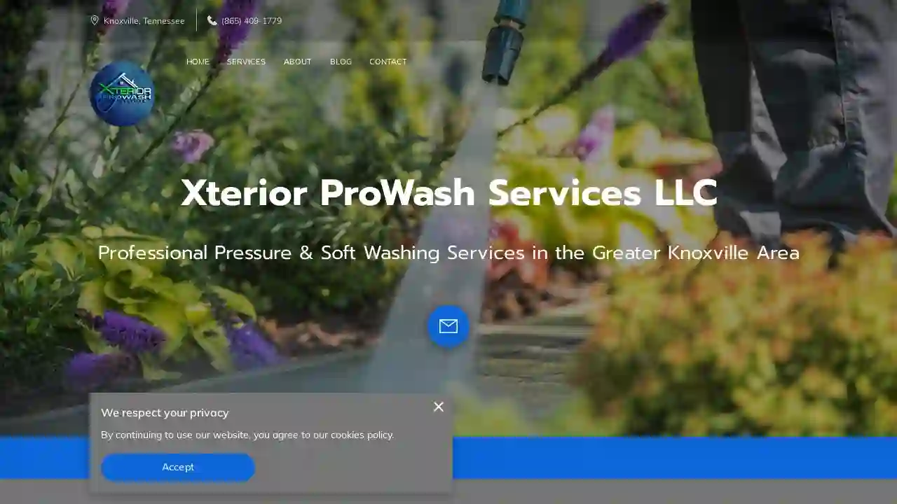 Xterior Prowash Services