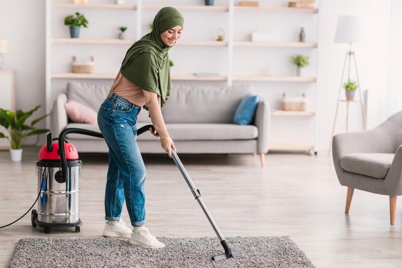 CleaningMatch.com: Your trusted partner for carpet cleaning projects