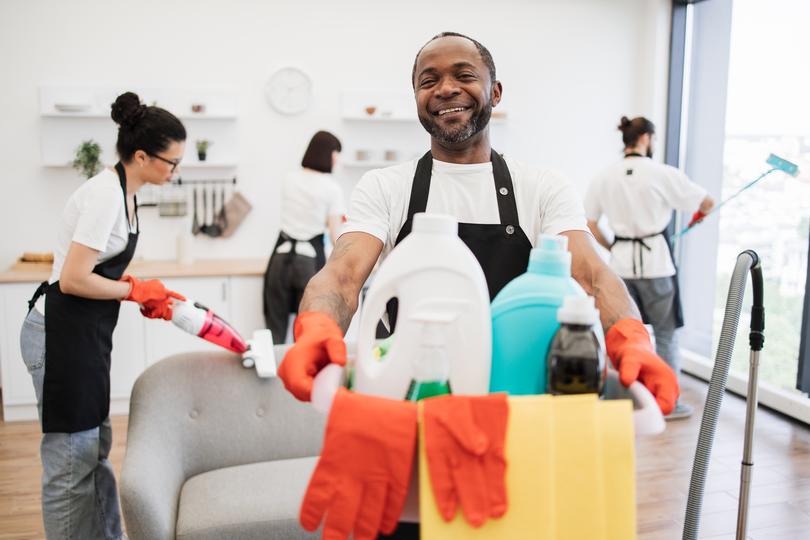 Why choose CleaningMatch for your cleaning needs